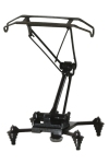Sommerfeldt 965 - H0 Einholmstromabnehmer DB neu,z.B. E 103 - Paar